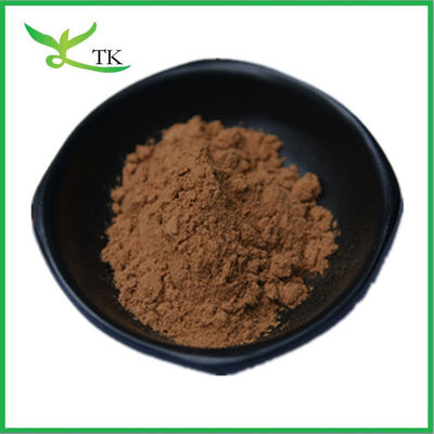 Extracto vegetal natural en polvo extracto de semillas de coco chino en polvo extracto de semillas de coco