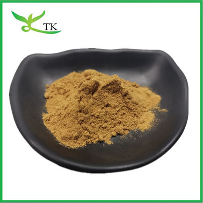 Extracto de hojas de mugwort 100% natural Artemisia Argyi extracto de hojas de aiye polvo extracto de aiye