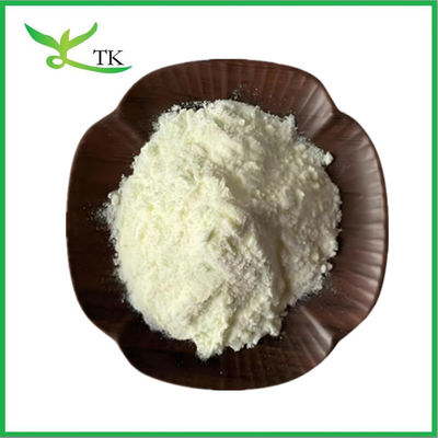 Venta caliente de la menaquinona vitamina K2 Mk7 en polvo CAS 2124-57-4 Suplemento vitamínico