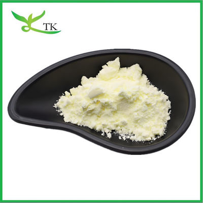 Proteínas de la vitamina K2 en polvo Menaquinona-4 Proteínas de la vitamina K2 en polvo 0.2% 1.3%