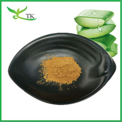 Grado alimenticio Mejor precio Aloe Vera en polvo Extracto natural de Aloe Vera en stock