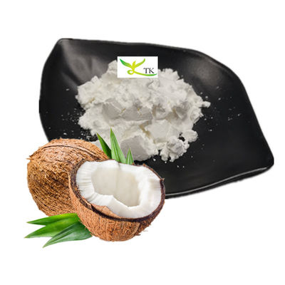Precio al por mayor Agua de coco en polvo de grado alimenticio