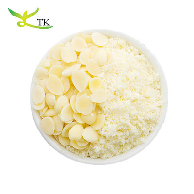 Precio al por mayor 100% alimenticio natural Peso de almendras en polvo Sabor de almendras para hornear
