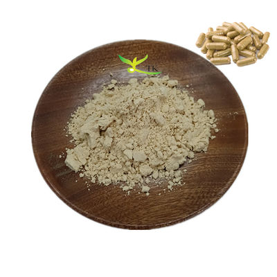 Extracto natural de Eurycoma longifolia 1% Eurycomanona Tongkat Ali Extracto en polvo