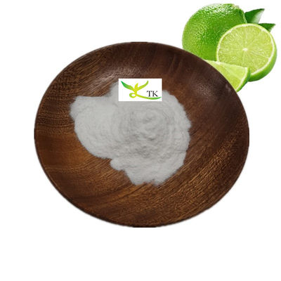 Clorhidrato de sinefrina natural Extracto de cítricos aurantium Polvo de sinefrina para bajar de peso