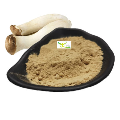 Polisacárido de hongo natural de grado alimentario en polvo Coprinus Comatus Extracto