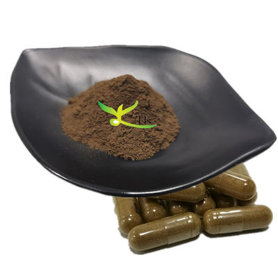Suplemento natural para el cuidado de la salud de hierbas extracto de Shilajit en polvo ácido fulvíco 50%