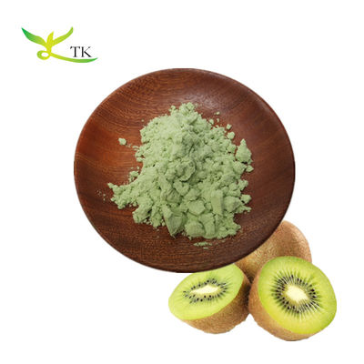 Extracto de fruta de kiwi natural 100% soluble en agua Extracto de jugo de fruta de kiwi en polvo
