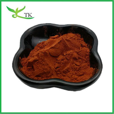Extracto natural puro de crocus sativus extracto de azafrán extracto en polvo 10:1 azafrán PE