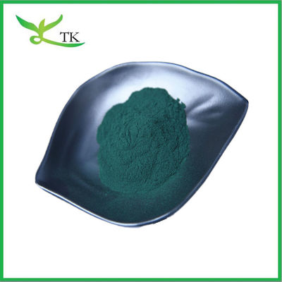 El 100% de los super alimentos naturales puros Chlorella en polvo Chlorella extracto 60% de proteína
