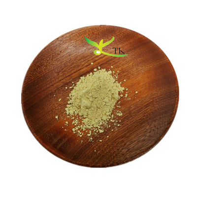 Extracto de raíz de Piper natural de alta calidad Methysticum kava Kavalactones 30% 70%