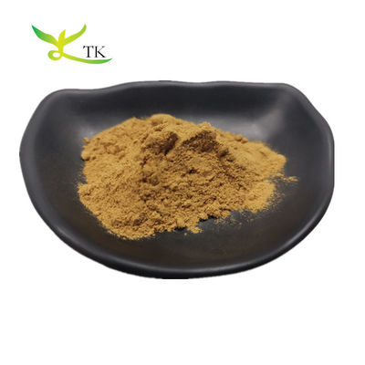 Extracto de Bhringaraj 100% natural Extracto de Eclipta Alba Precio del polvo