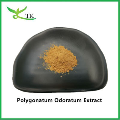 Precio de la raíz de Polygonatum Odoratum en polvo