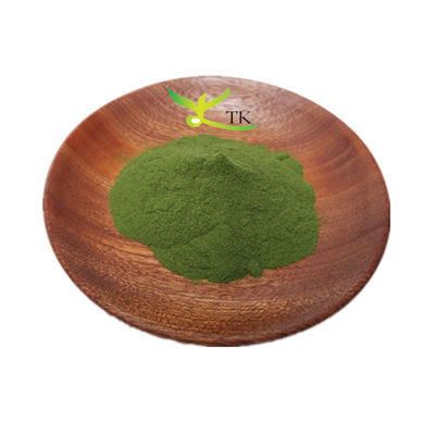 Polvo de hojas de pandan 100% natural de grado alimenticio