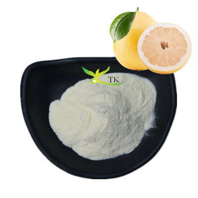 100% extracto de yuzu natural en polvo soluble en agua yuzu en polvo de grado alimenticio