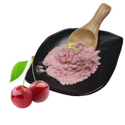 Ingrediente alimenticio Extracto natural del 17% de Acerola Berry en polvo Vitamina C Extracto de Acerola Cherry