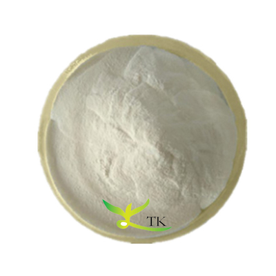 Precio al por mayor Extracto de cartílago de pollo natural Colágeno tipo II en polvo Grado alimenticio