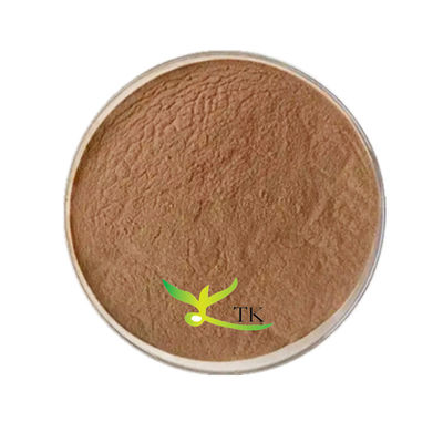 Suministro de fábrica Extracto de flores de camelia japonica natural Extracto de camelia en polvo