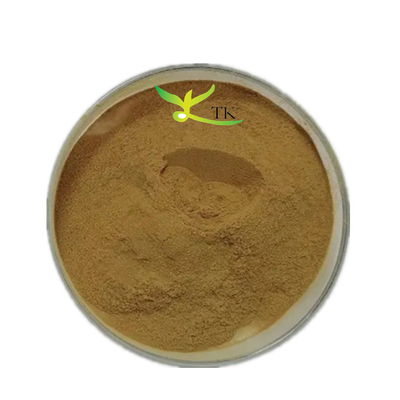 Tonking Supply Extracto Natural de Hoja de Verbena en Polvo 10:1 Extracto de Hojas de Verbena Limón