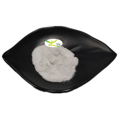 HACCP Suministro de fábrica de extracto de raíz de kudzu en polvo 98% Puerarina