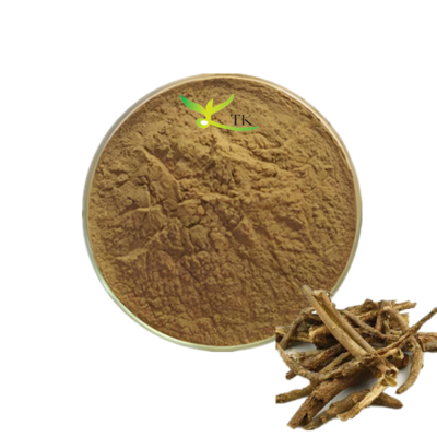 Ginseng siberiano natural puro 0,8% Eleutherococcus senticosus en polvo de raíz 10:1 Acanthopanax senticosus rizoma Eleuthero en polvo de extracto de raíz