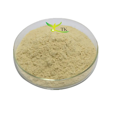 Edulcorante alimentario 100% natural Mogroside V Extracto de fruta del monje Mogroside 25%