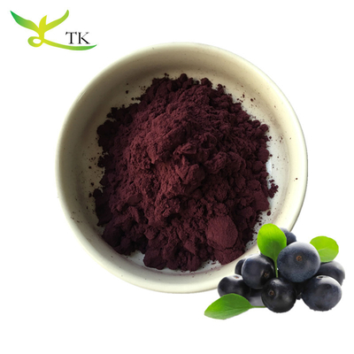 Mejor Precio 100% Extracto Natural de Arándano en Polvo 25% Antocianidinas