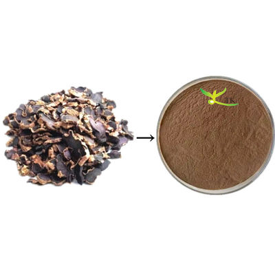 Extracto de Jengibre Negro Tailandés 1% 5% 5,7-dimetoxiflavona en Polvo Para Suplementos de Salud