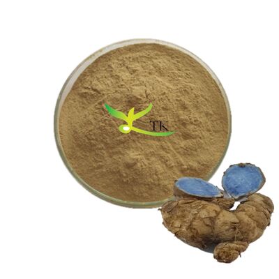 100% Polvo de Cúrcuma Negra Pura Natural, Polvo de Raíz de Curcuma Caesia