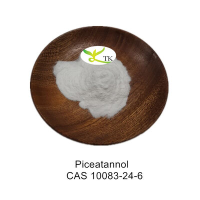 Polvo de piceatannol de alta pureza 98% CAS 10083-24-6