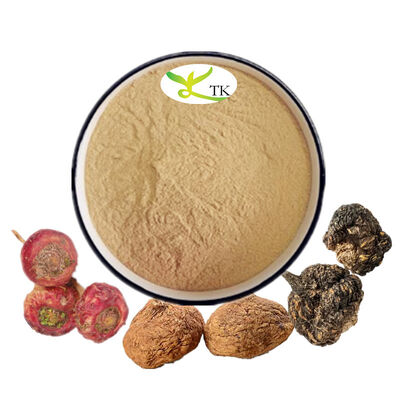 Polvo de raíz de maca natural amarillo negro rojo Precio de extracto de raíz de maca polvo de raíz de maca a granel