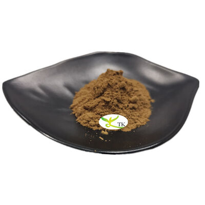 Mejor Precio Suministro Extracto de Jengibre Negro Tailandés de Alta Calidad en Polvo 1% 5% 5,7-dimetoxiflavona en Polvo
