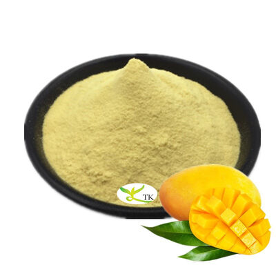 Precio al por mayor 100% natural, puro, congelado, mango seco, fruta en polvo, buen sabor, sin azúcar ni aditivos.