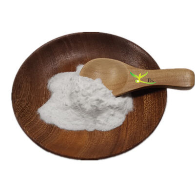 Edulcorante natural de calidad alimentaria en polvo de Brazzein 99% de proteína de Brazzein Edulcorante sin sabor amargo