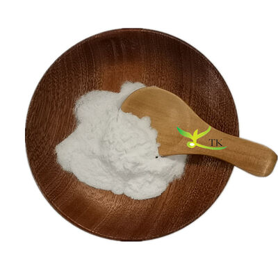 Edulcorante natural de proteínas de alta potencia Brazzein en polvo 99% Brazzein Edulcorante sustitutivos del azúcar