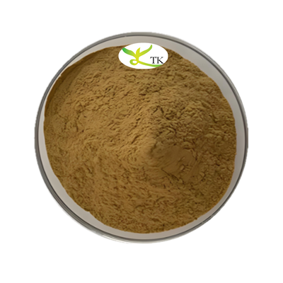 Extracto de hierba china Andrographis paniculata Andrographolide 20% 98% CAS 5508-58-7 Andrographolide