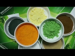 Extracto de cúrcuma natural Curcumina 95%