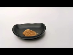 Polvo de extracto de hierbas