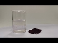 Aronia melanocarpa en polvo 15% antocianinas extracto de arándano en polvo