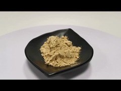 Extracto de Lentinus Edodes a granel Húngos Shiitake Extracto en polvo Húngos Shiitake