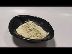 Fosphatidylserine PS de alta calidad 50% extracto de soja Fosphatidylserine en polvo