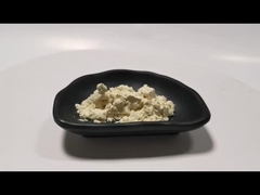 Puro polvo de almendras de calidad alimentaria natural sabor a almendras polvo de leche de almendras