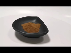 Precio al por mayor Extracto de té negro en polvo para bebidas y bebidas