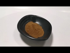 Extracto vegetal de calidad alimentaria