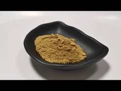 Extracto de centella asiática