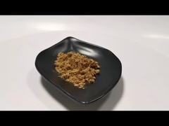 Extracto del pepino de mar