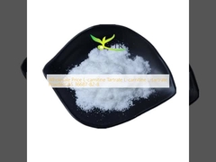 Precio al por mayor Tartrato de L-carnitina L-carnitina L-tartrato en polvoCAS 36687-82-8