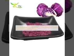 Precio al por mayor de polvo vegetal natural 100% soluble en agua