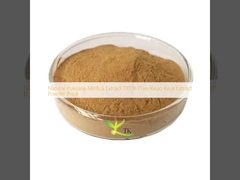 Precio del extracto de Pueraria Mirifica Natural 100% puro en polvo de extracto de Kwao Krua