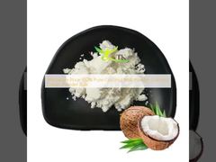 Precio al por mayor 100% puro de leche de coco en polvo, crema de coco en polvo a granel